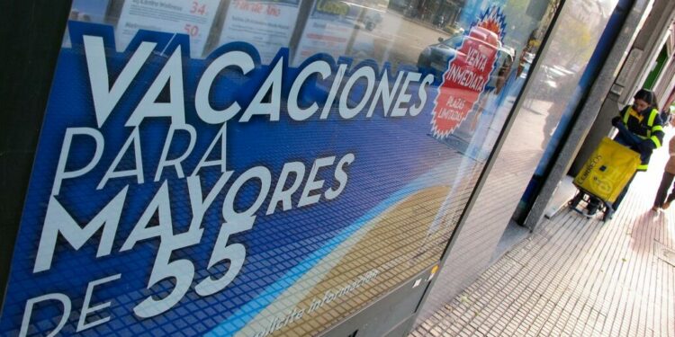 El Gobierno aprobará el martes la nueva licitación de los viajes del Imserso