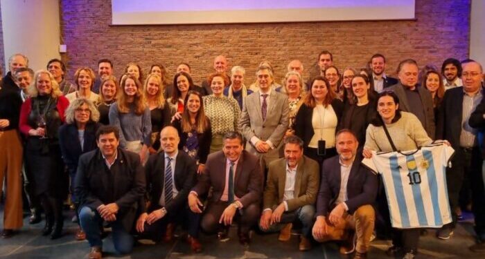 Chubut participó de importantes eventos de promoción turística en Europa – LU20 – Radio Chubut – AM580