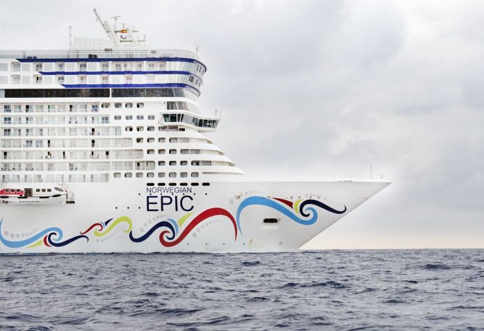 Entrevista a Kevin Bubolz – Managing Director Continental Europe, Israel, Middle East & Africa de Norwegian Cruise Line