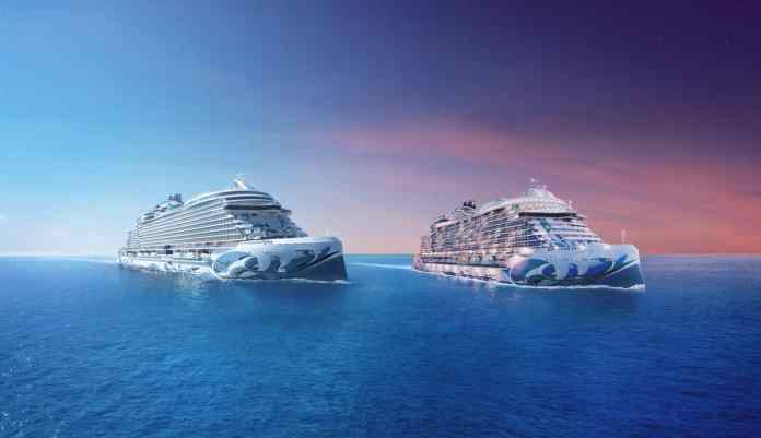Entrevista a Kevin Bubolz – Managing Director Continental Europe, Israel, Middle East & Africa de Norwegian Cruise Line