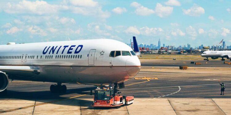 United Airlines