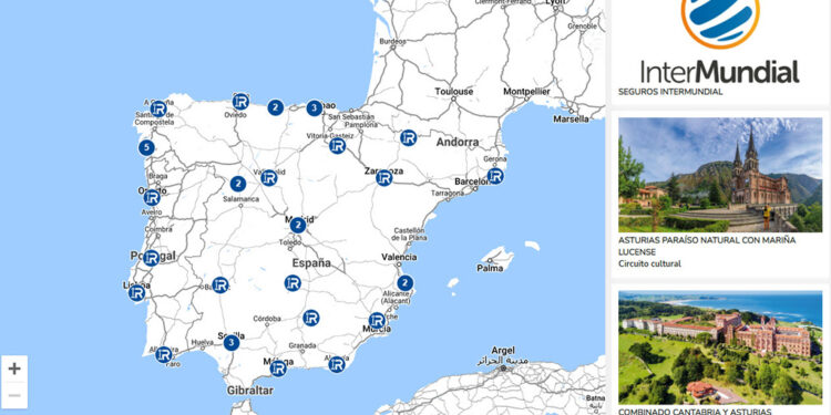 Agenttravel.es - Noticias para el profesional del turismo