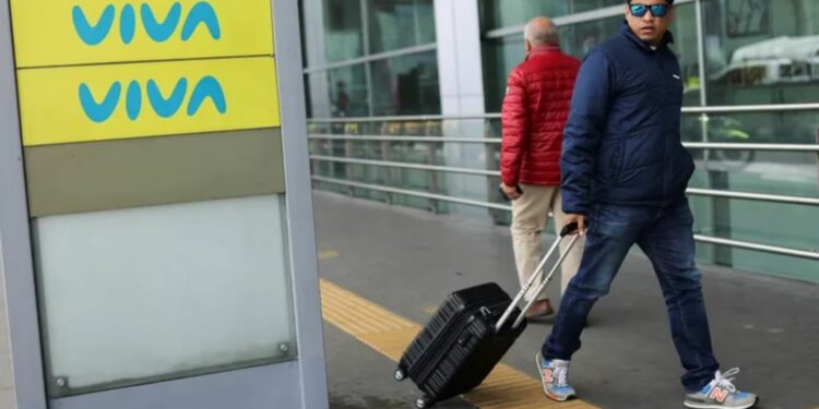 Viva Air: proceso para reprogramación o devolución de pasajes en Perú. (Reuters)
