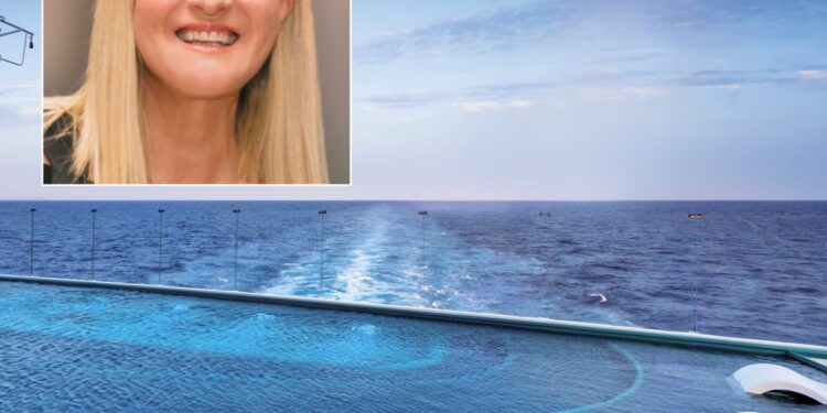 Editorial CruisesNews nº64 - Marzo 2023