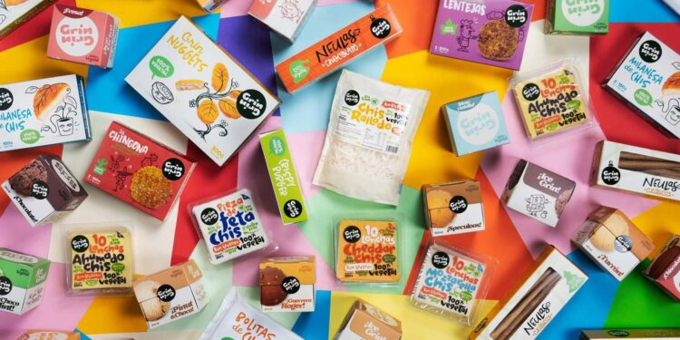 La última ronda de financiación de GrinGrin Foods cierra con 1,1 millones de euros