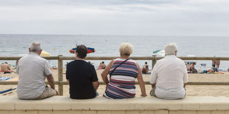 Reservadas el 80% de las plazas de los viajes del Imserso en la primera semana