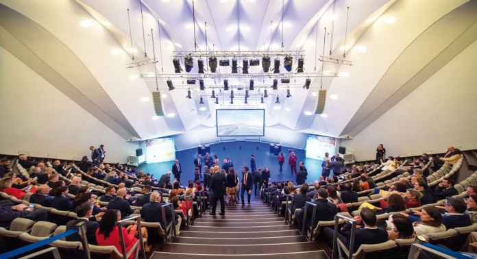 Premios Excellence de Cruceros 2023 - Tenerife