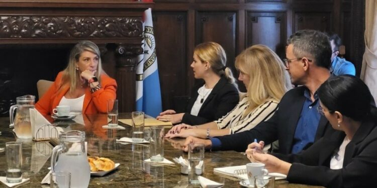 El reclamo de padres por los precios de los viajes estudiantiles a Carlos Paz llegó al Concejo – Diario El Ciudadano y la Región