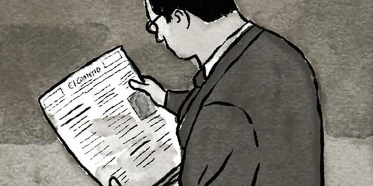 1923: El crucero Bolognesi | OPINION