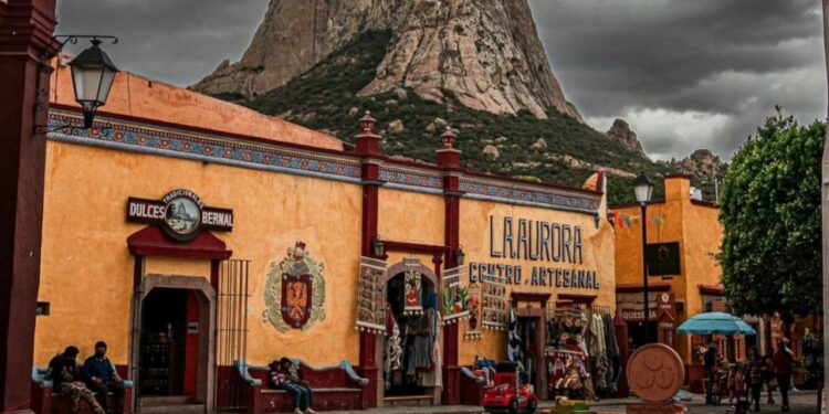 3 destinos para viajar con tu mejor amiga y comenzar la mejor aventura de su vida