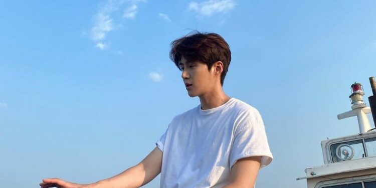 Este es el novio ideal que querras tener de un dorama coreano