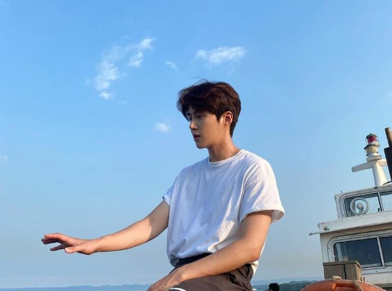 Este es el novio ideal que querras tener de un dorama coreano