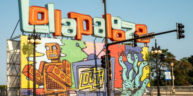 5 consejos para viajar al Lollapalooza Chile este 2023 | chile | festival de música | recomendaciones para viajar | VAMOS