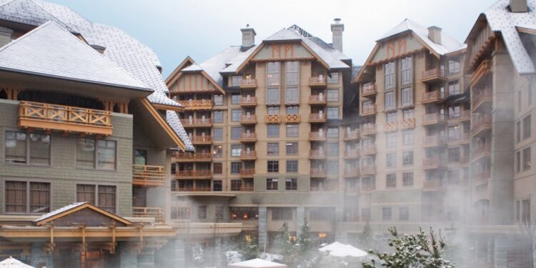 5 hoteles exclusivos en el mundo que abrirán en el 2023