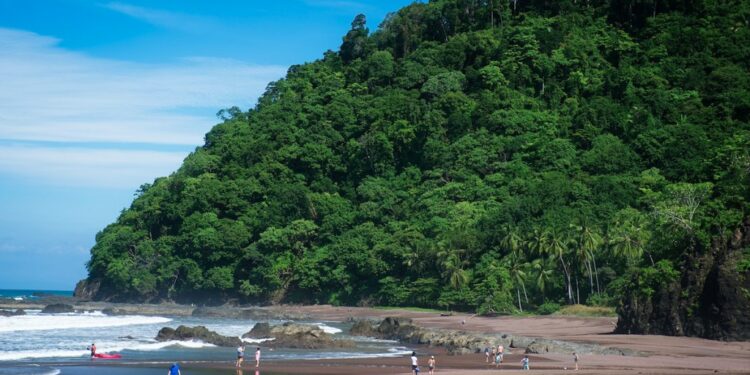 Costa Rica