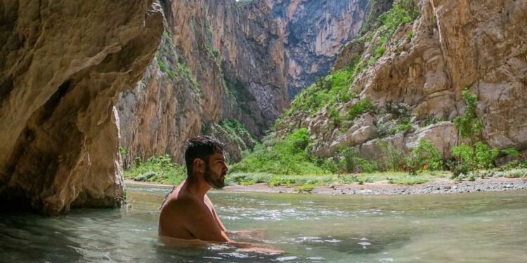 5 increíbles grutas ocultas entre los mejores escenarios de Hidalgo