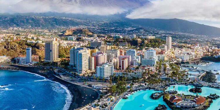 6 Razones para disfrutar de un crucero por las Islas Canarias en invierno