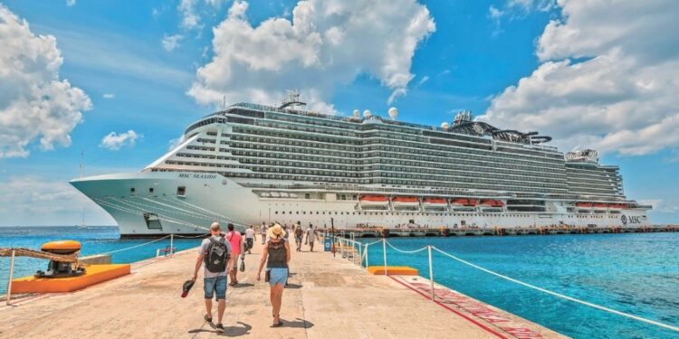 6 cosas que hacer en Cozumel si viajas en crucero