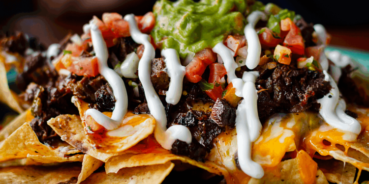 8 Best Mexican Restaurants In East Las Vegas