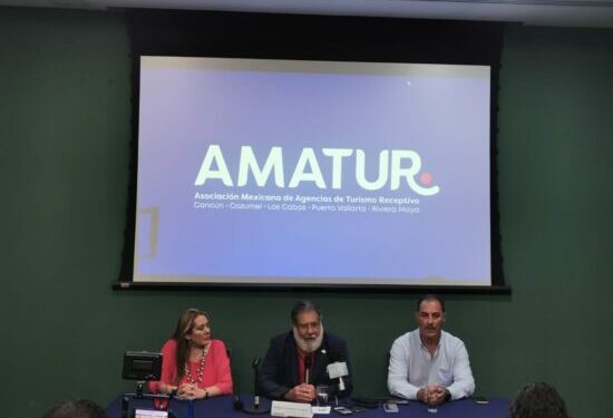 AMAV de Quintana Roo se transforma en AMATUR