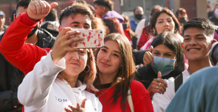 Abrieron las inscripciones para la tercera edición del programa ‘Viajes de Fin de Curso’