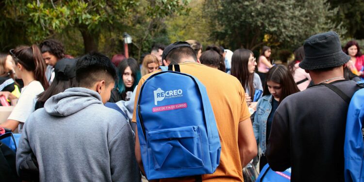 Abrió la inscripción para los viajes de Fin de Curso que financia la Provincia