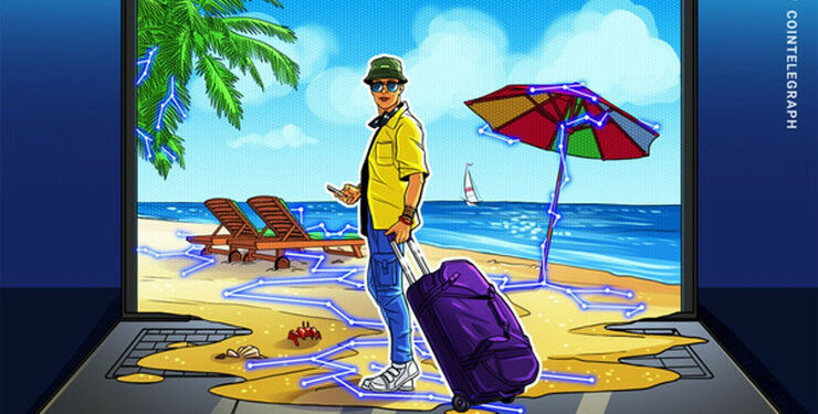 Agencia de viajes argentina se unió a Binance para procesar pagos a través de criptomonedas