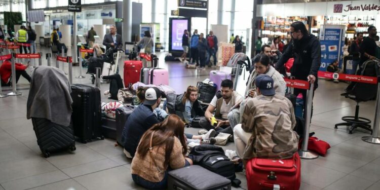 Agencias de viaje han perdido más de $4 mil millones en tiquetes por crisis de Viva Air