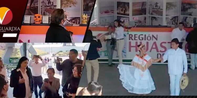 Agencias de viajes en Ecatepec señalan a Tuxpan y la Huasteca Veracruzana como un excelente lugar para visitar