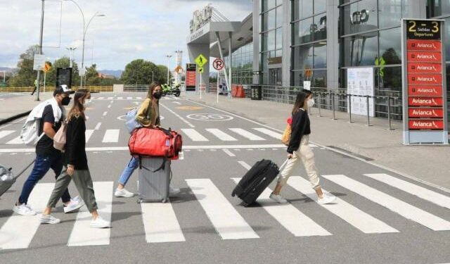 Agencias de viajes tendrán una caída del 30 % en sus ventas para Semana Santa