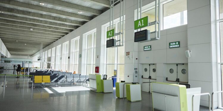 Agencias de viajes y hoteles de Sevilla priorizan Miami en la ruta aérea con Estados Unidos antes que Dallas o Houston