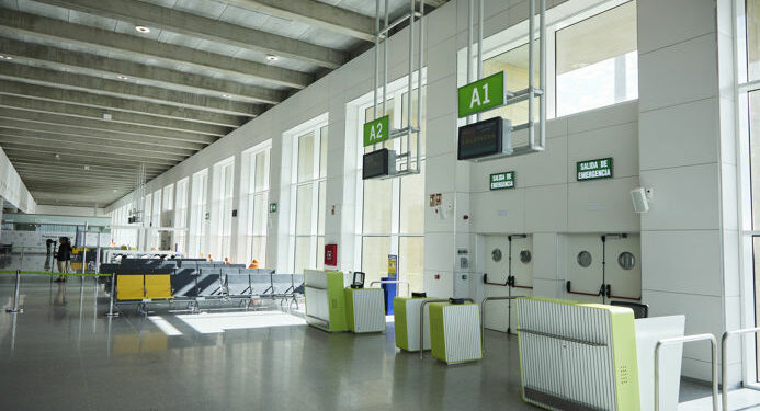 Agencias de viajes y hoteles priorizan Miami en la ruta aérea con Estados...