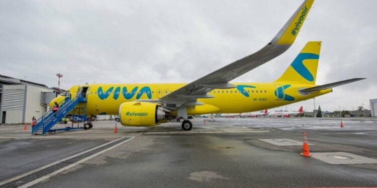 Viva Air
