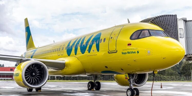 Agencias de viajes tienen sus ventas en cero a raíz de la salida de Viva Air