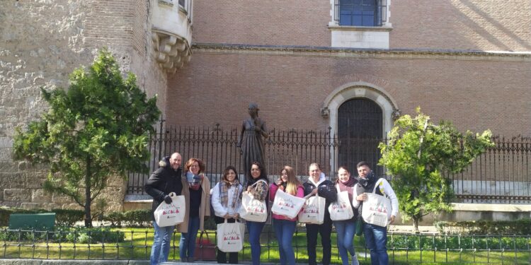 Alcalá de Henares formará parte de los circuitos turísticos de la mayor tour operadora de México
