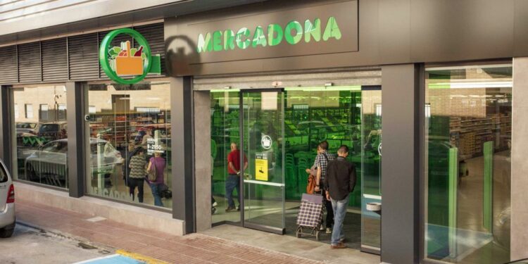 Alerta a las personas alérgicas a Mercadona por este producto
