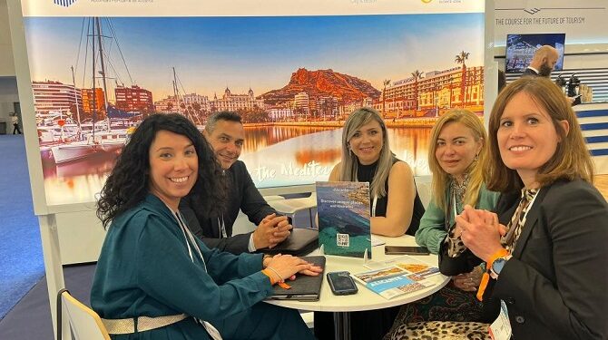 Imagen de archivo - ALICANTE PRESS