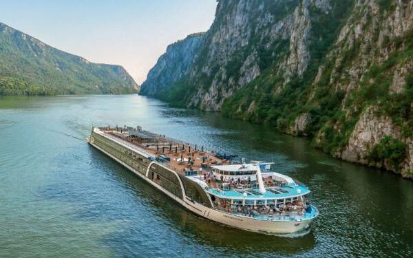 AmaMagdalena y AmaMelodia: los cruceros que navegarán en río Magdalena en 2024 | Empresas | Negocios