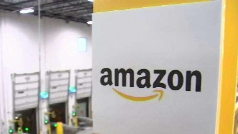 Amazon anuncia un nuevo despido masivo de 9,000 empleados