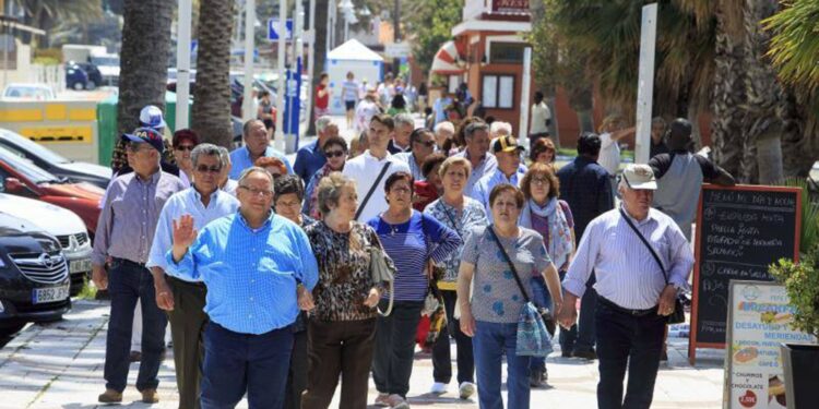 Añaden nuevos destinos en los viajes del Imserso: estos son todos ellos