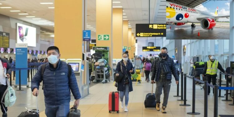 Anato espera que con la integración de Avianca y Viva Air se beneficien los consumidores y las agencias de viajes