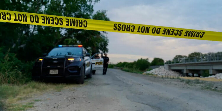 Ante violencia, Gobierno de Texas recomienda posponer o cancelar viajes a México
