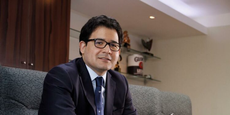 Anuncian cambios en la Gerencia General de Leche Gloria | Valeria Flen | leche | Perú | Soprole | Gloria Foods | | ECONOMIA