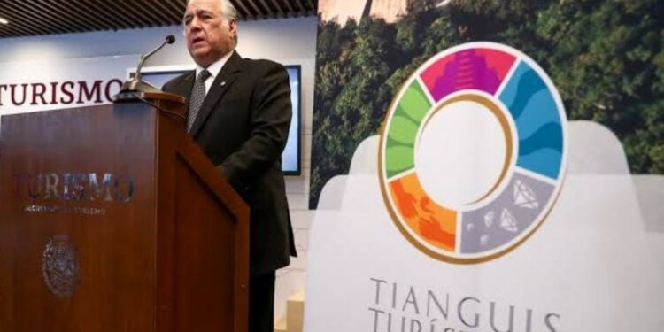 Anuncian la edición 47 del Tianguis Turístico en la CDMX
