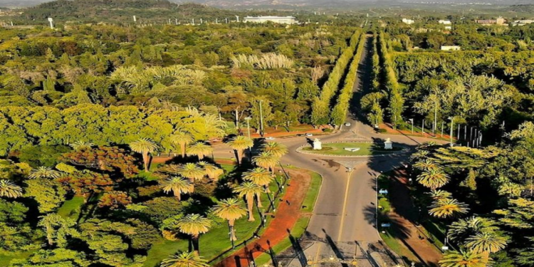 Aplicaciones para recorrer el país y turistear a gusto