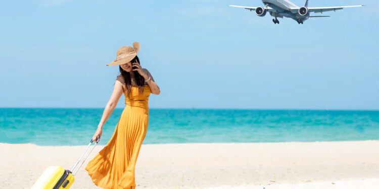 Así reservan los turistas la Semana Santa 2023 - Technocio
