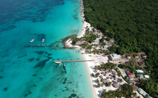 Así se comportó el turismo en República Dominicana en 2022  