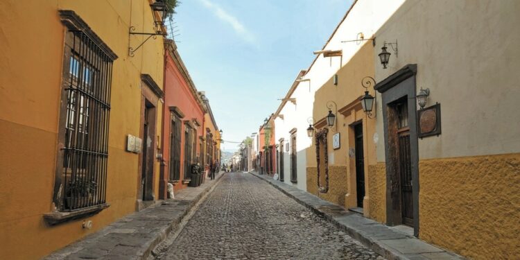 Aumenta Guanajuato la inversión en infraestructura turística