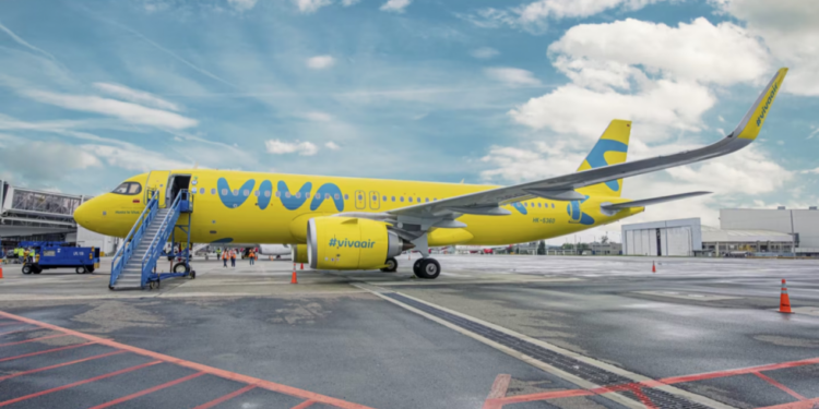 Aumentan a $5500 millones las pérdidas de las agencias de viaje por situación de Viva Air