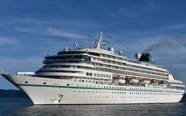 Australia: Con el arribo de 12 buques cierra temporada 2022-2023 de cruceros en Puerto de Townsville